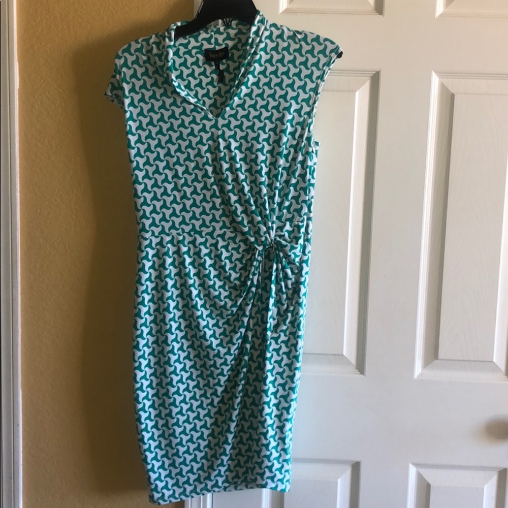Laundry by Shelli Segal Dress